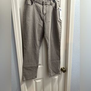 DG2 by Diana Gilman jeans